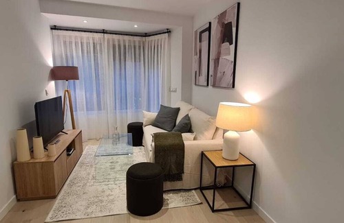 Albacete Apartment | Tourist apartment in Albacete 3B | Rosario