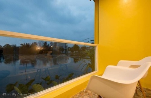 Luodong House | Tourist Home B&B