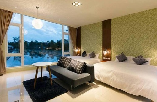 Luodong House | Tourist Home B&B