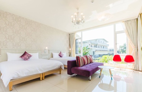 Luodong House | Tourist Home B&B