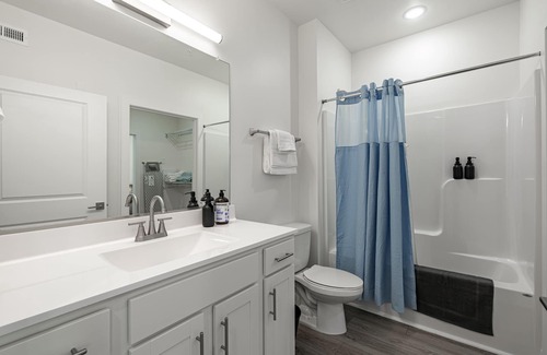 Mosby Apartment | Tourist Home of Richmond 1 bedroom apartment - Church Hill North TH03