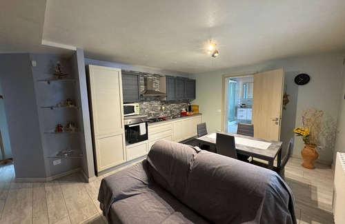 Due Carrare Apartment | Tourist Location da Cinzia