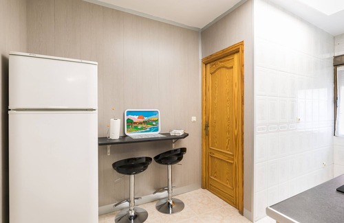 Toledo Apartment | TOURIST TOPAZ
