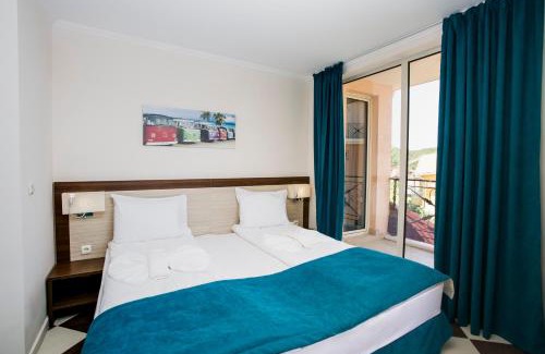 Sozopol Apartment | Touristic Complex Hacienda Beach Apartments Sozopol
