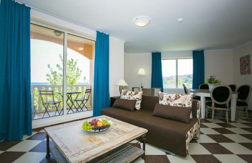 Sozopol Apartment | Touristic Complex Hacienda Beach Apartments Sozopol
