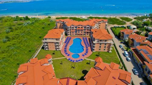 Sozopol Apartment | Touristic Complex Hacienda Beach Apartments Sozopol