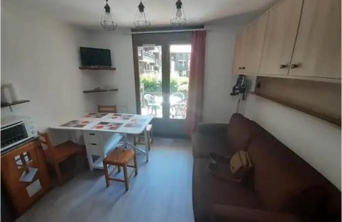 Bourg-Saint-Maurice Apartment | Tout compris 5pers à Bg St Maurice therighthouse