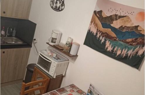 Bourg-Saint-Maurice Apartment | Tout compris 5pers à Bg St Maurice therighthouse