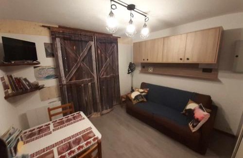 Bourg-Saint-Maurice Apartment | Tout compris 5pers à Bg St Maurice therighthouse