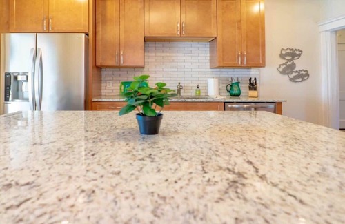 Shaw House | Tower Grove Park | 4BR Home + Garage/ABODEbucks