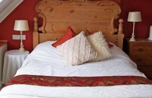 St Leonards-On-Sea Hotel | Tower House 1066