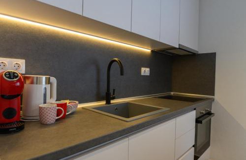 Alexandroupoli Apartment | Tower Luxury Flats