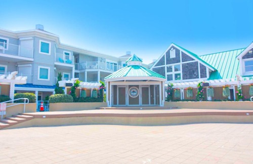 Bethany Beach House | Tower Shores -- 39540 Cove