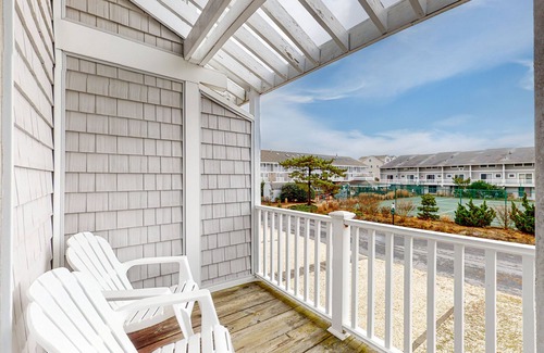 Bethany Beach House | Tower Shores Townhouse w/Private Washer and Dryer, Free WiFi