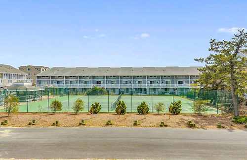 Bethany Beach House | Tower Shores Townhouse w/Private Washer and Dryer, Free WiFi