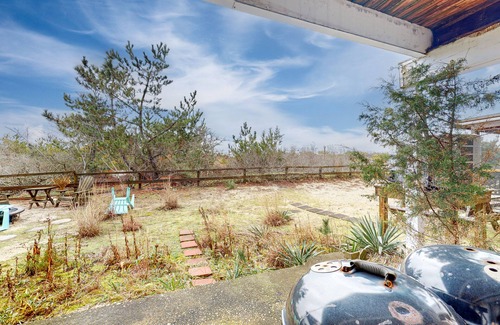 Bethany Beach House | Tower Shores Townhouse w/Private Washer and Dryer, Free WiFi