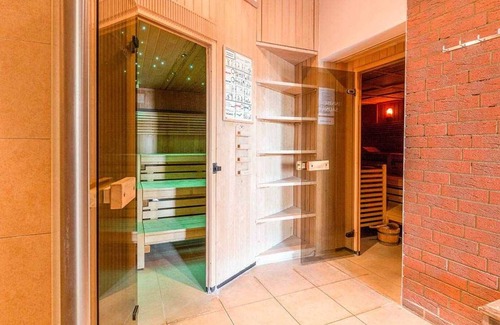 Muritz Other | Tower suite castle lakeside - Seehotel Schloss Klink