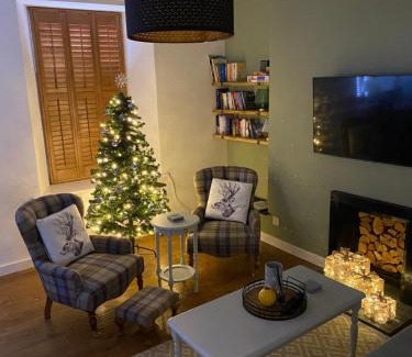 Newburgh House | Towerwell
