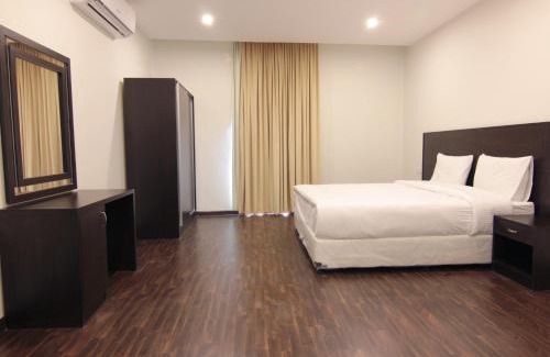 Ar Rawdah Apartment | Towlan Al Rawdah