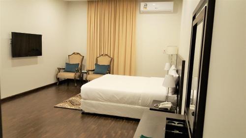 Ar Rawdah Apartment | Towlan Al Rawdah