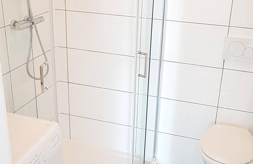 Roßau Apartment | Town Apartment Pramergasse two bedrooms A33