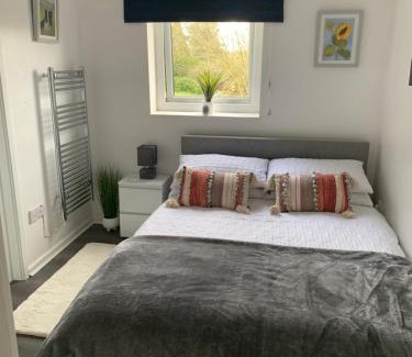 Flintshire Apartment | Town Centre Apartment