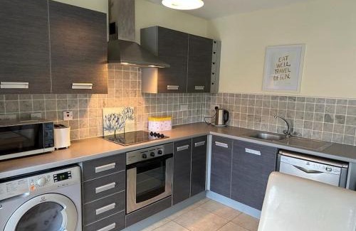 Westport Apartment | Town Centre Apartment