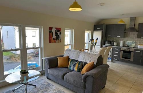 Westport Apartment | Town Centre Apartment