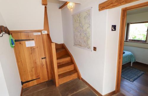 Hope Valley House | Town End Barn