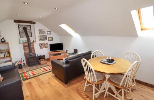 Hope Valley House | Town End Barn