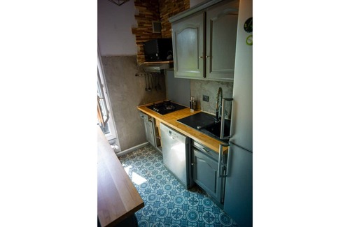 Deuil-la-Barre House | Town house near train station and shops