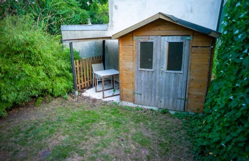 Deuil-la-Barre House | Town house near train station and shops