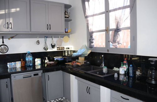 Taroudannt House | Town house with heated jacuzzi 1 km from the ramparts of Taroudant