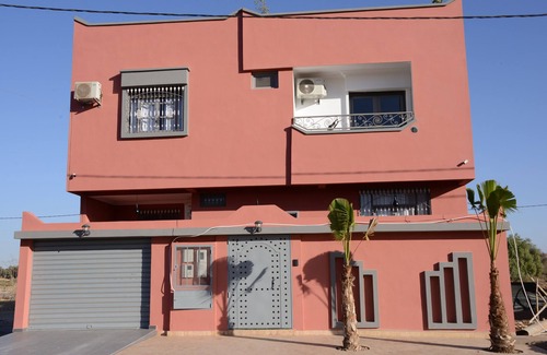 Taroudannt House | Town house with heated jacuzzi 1 km from the ramparts of Taroudant