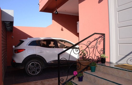 Taroudannt House | Town house with heated jacuzzi 1 km from the ramparts of Taroudant