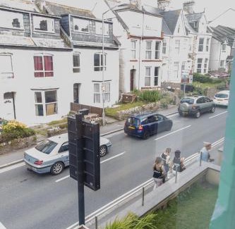 Newquay City Centre Hotel | Town Lodge