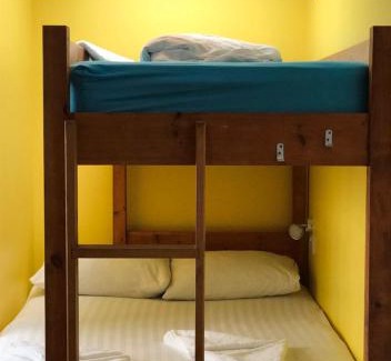 Newquay City Centre Hotel | Town Lodge