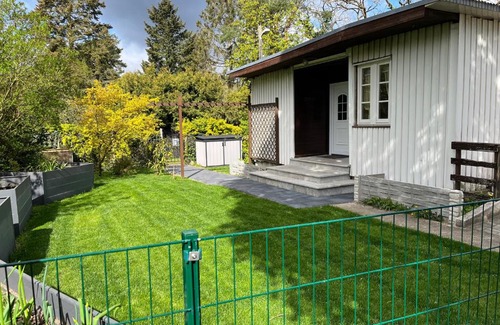 Oberhavel House | Town meets Country