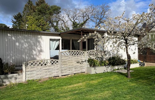 Oberhavel House | Town meets Country
