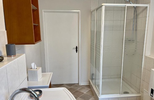 Oberhavel House | Town meets Country