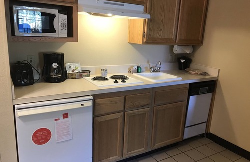 Southern Crossing Hotel | TownePlace Suites Bend Near Mt. Bachelor