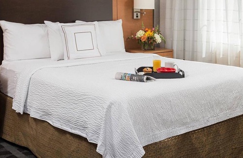 Southern Crossing Hotel | TownePlace Suites Bend Near Mt. Bachelor