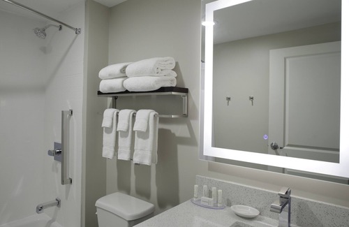 Canton Hotel | TownePlace Suites by Marriott Detroit Canton