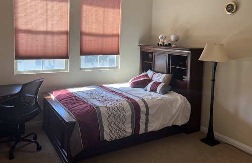 San Diego House | Townhome in the DelSur neighborhood