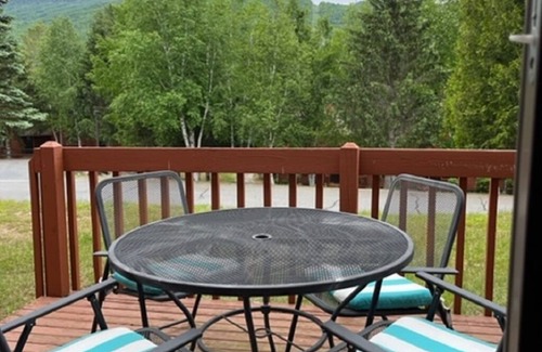 North Creek House | Townhome near Gore Mnt. and Lake George Unit 15E