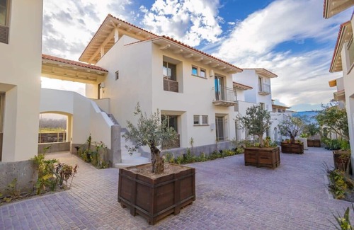 Parras de la Fuente Villa | Townhouse 2BR Pueblo Parvada