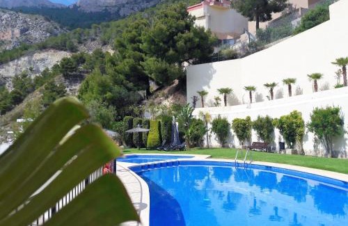 Altea la Vella House | Townhouse Altea Hills