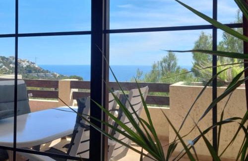 Altea la Vella House | Townhouse Altea Hills