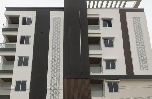 Vijayawada Hotel | Townhouse Benz Circle MG Road
