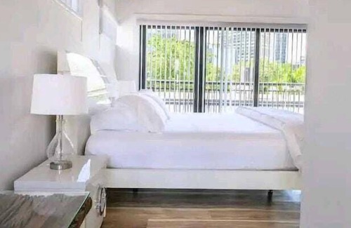 Coconut Grove Apartment | Townhouse Coconut Grove - Miami